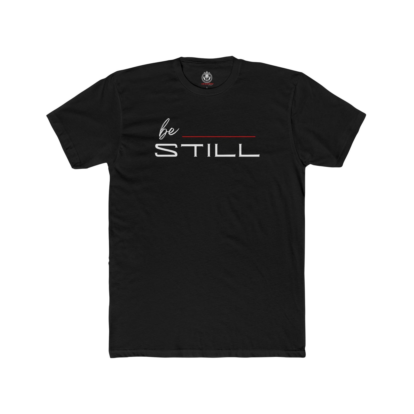 Be Still Tee