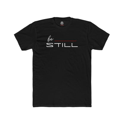 Be Still Tee