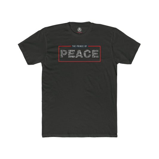 Prince of Peace Tee