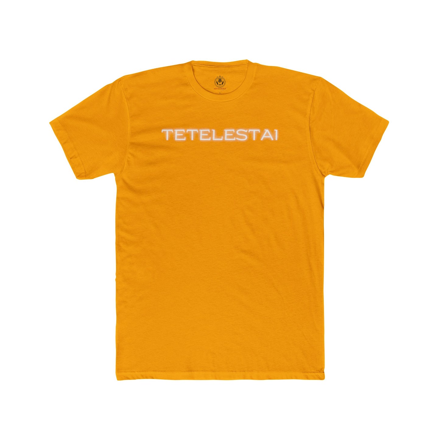 Tetelestai Tee