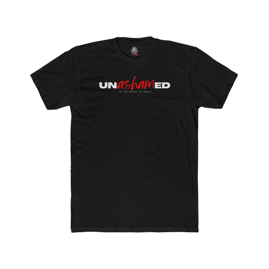 Unashamed Tee