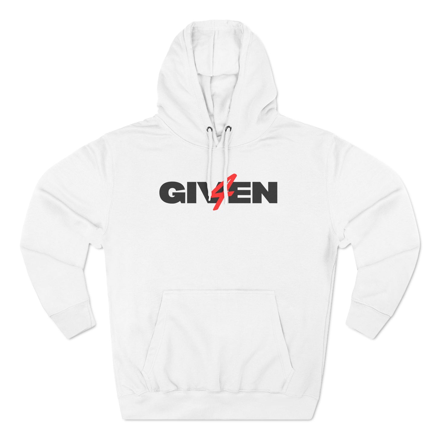 4Given Hoodie