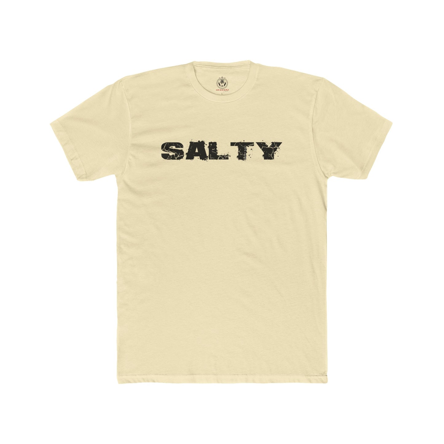 Salty Tee