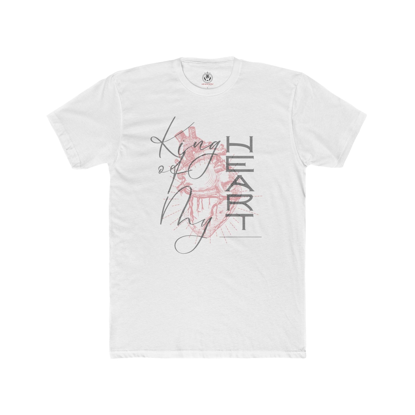 King of My Heart Tee