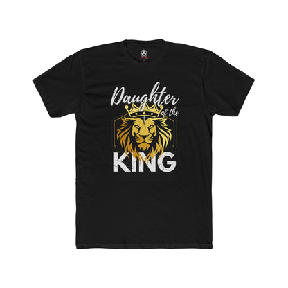 Daughter of the King Tee