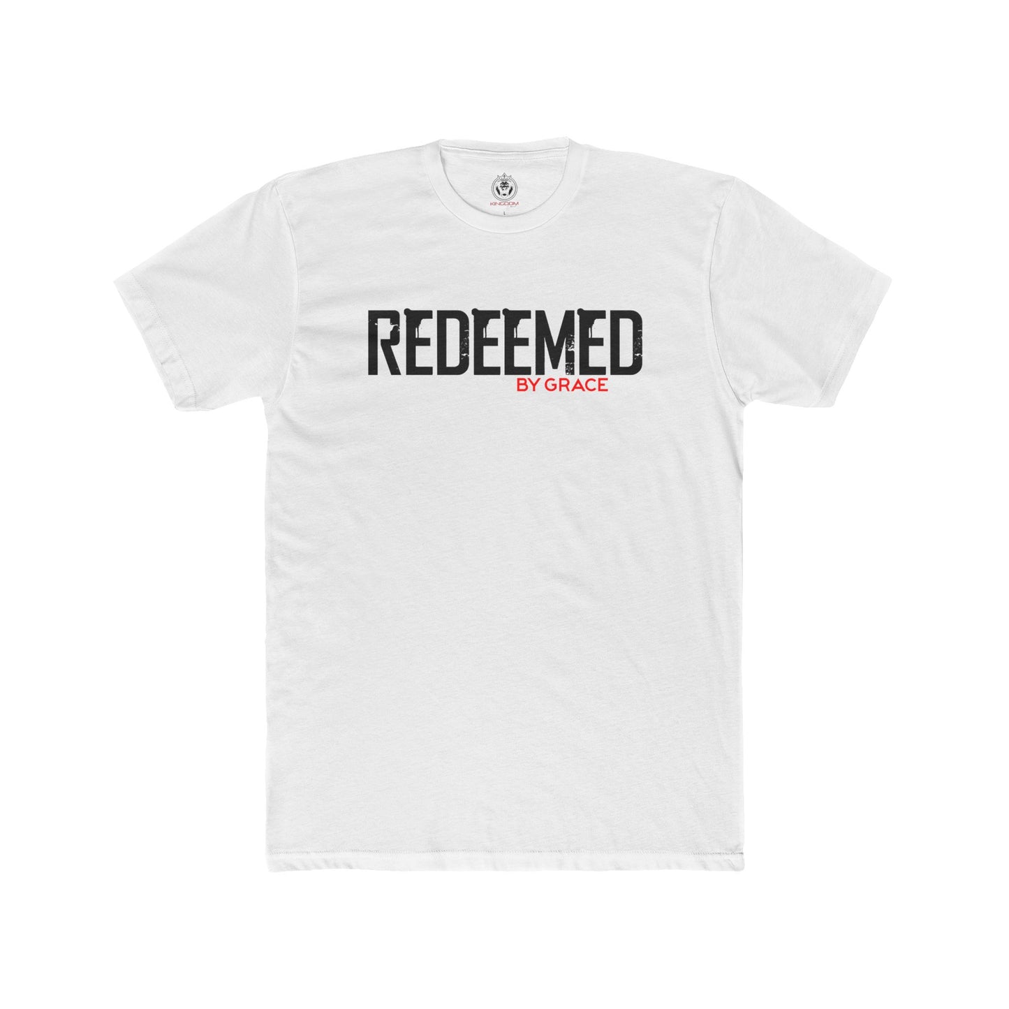 Redeemed Tee