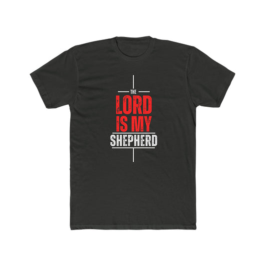 The Lord is My Shepherd Tee