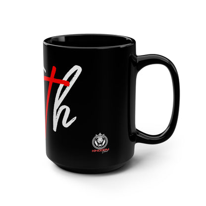 Faith Mug