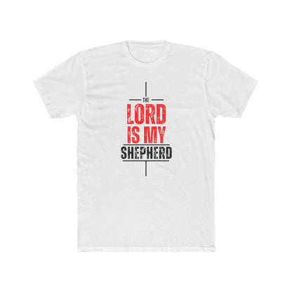 The Lord is My Shepherd Tee