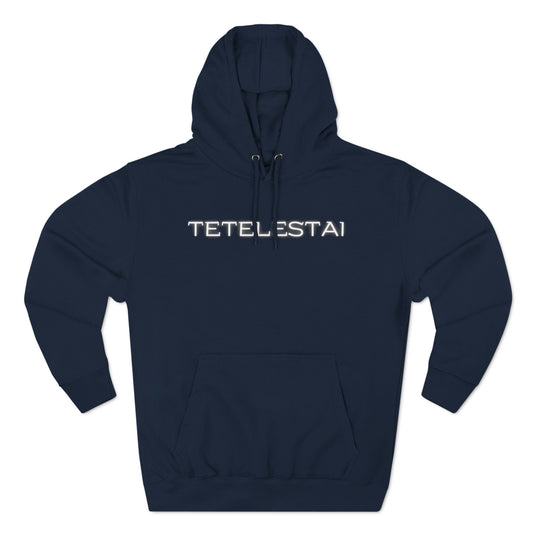 Tetelestai Hoodie