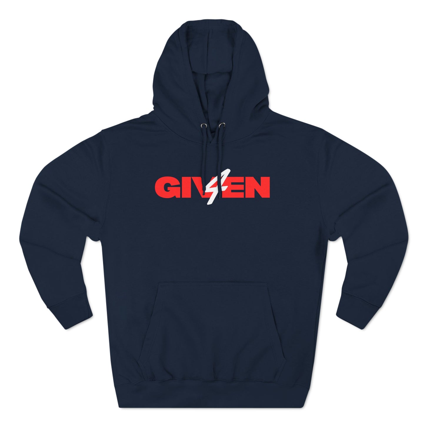 4Given Hoodie