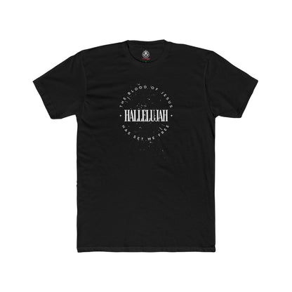 Hallelujah Tee