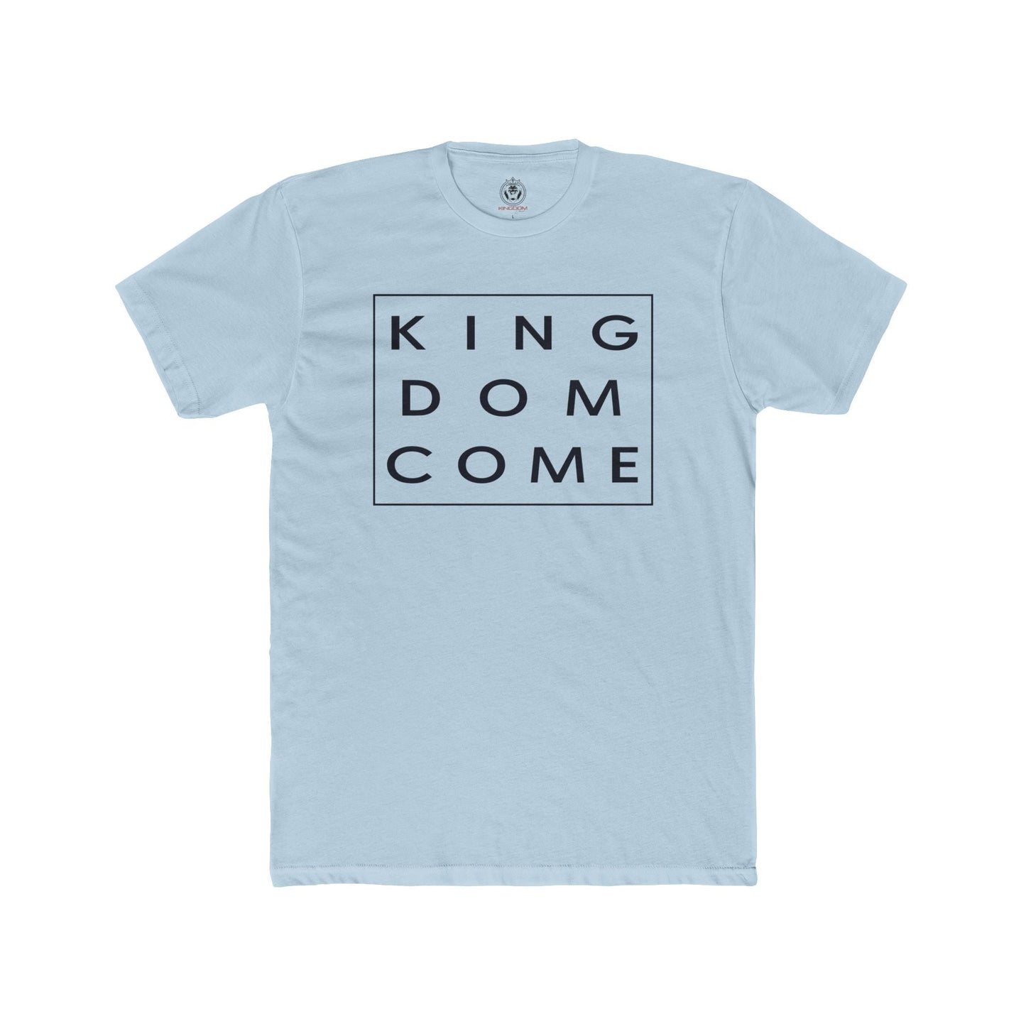 Kingdom Come Tee