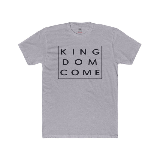 Kingdom Come Tee