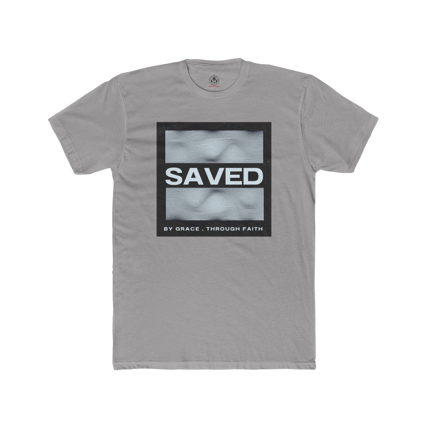 Saved Tee