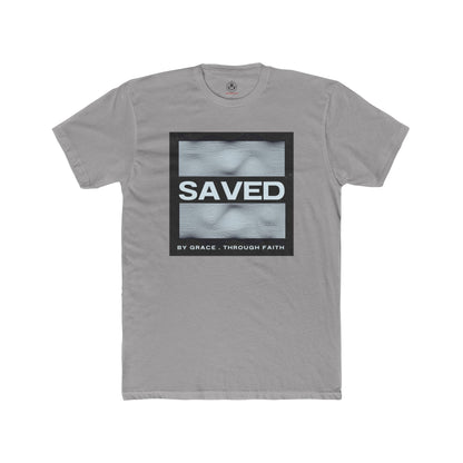 Saved Tee