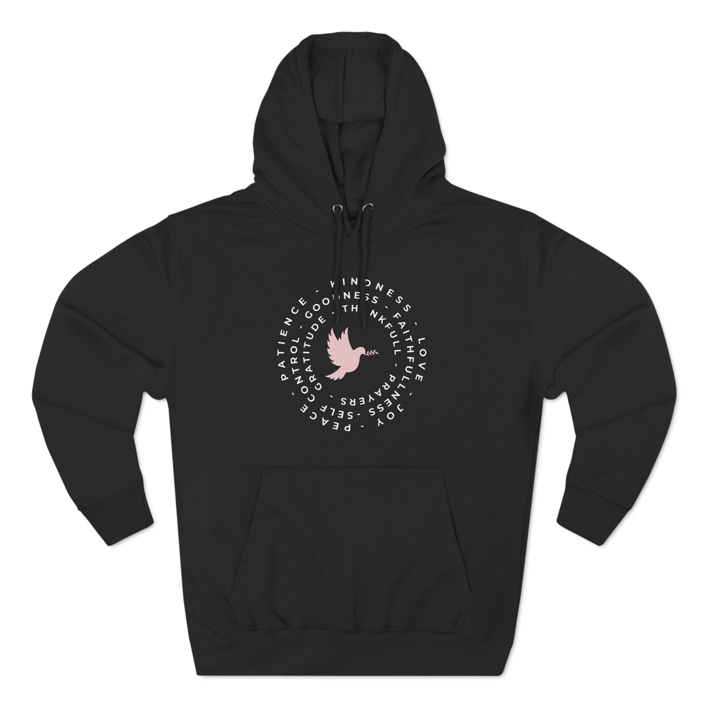 Fruit of the Spirit Hoodie