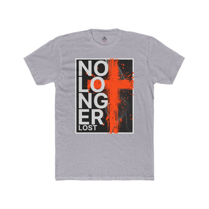 No Longer Lost Tee