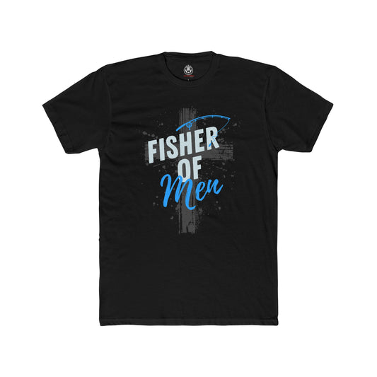 Fisher of Men Tee