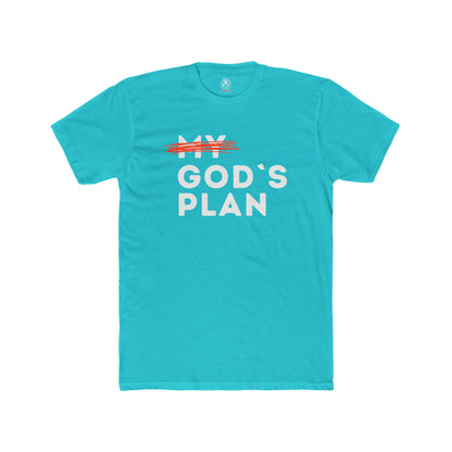 God's Plan Tee