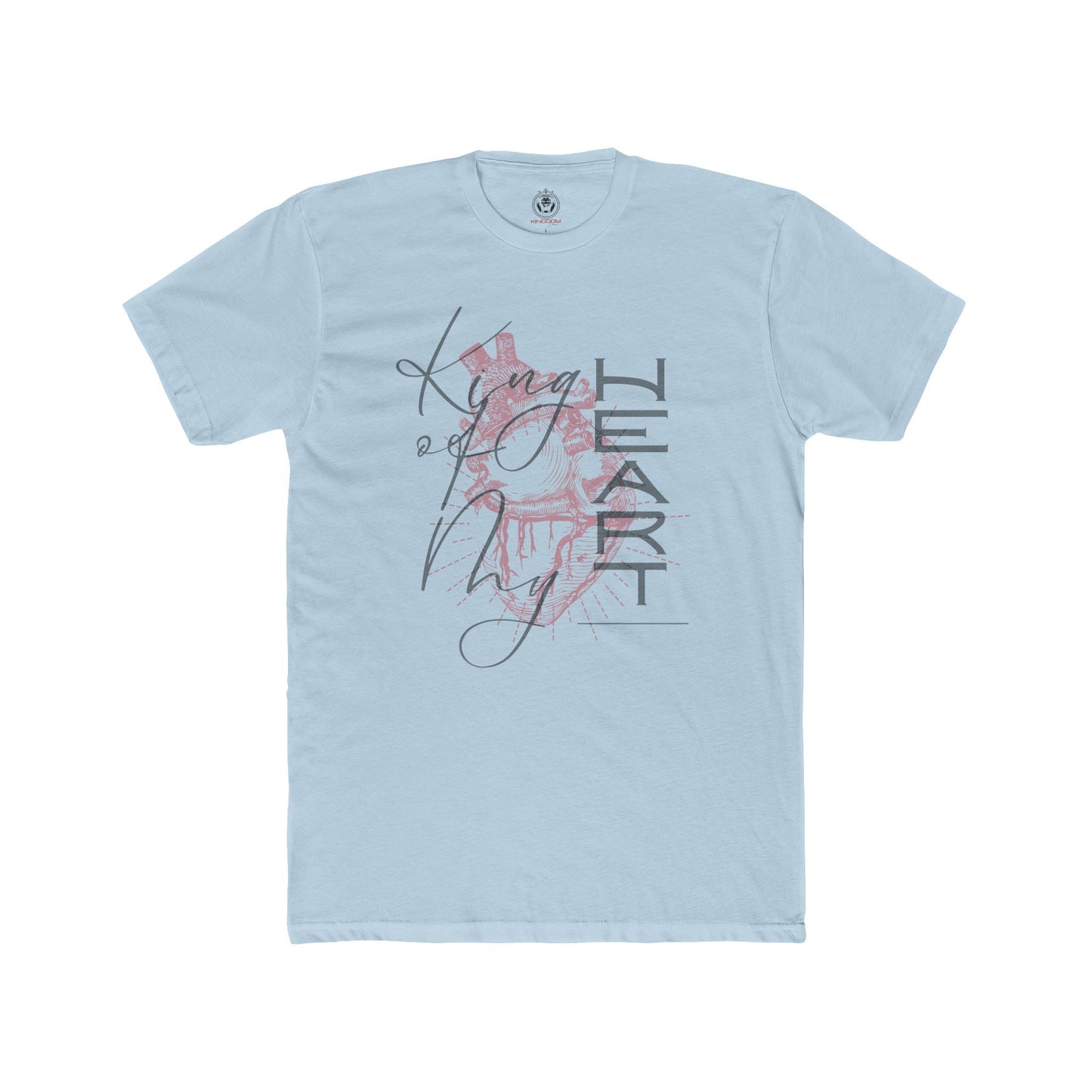 King of My Heart Tee