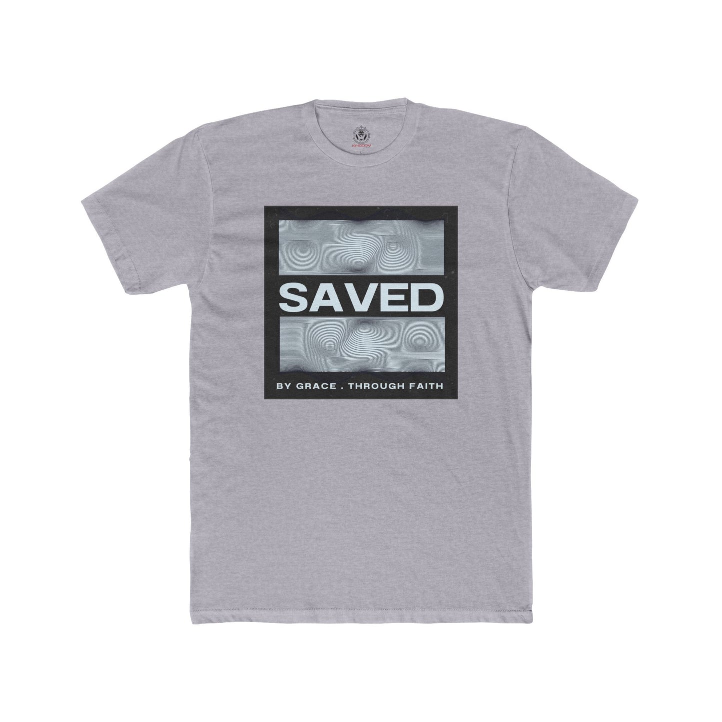 Saved Tee