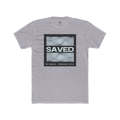 Saved Tee