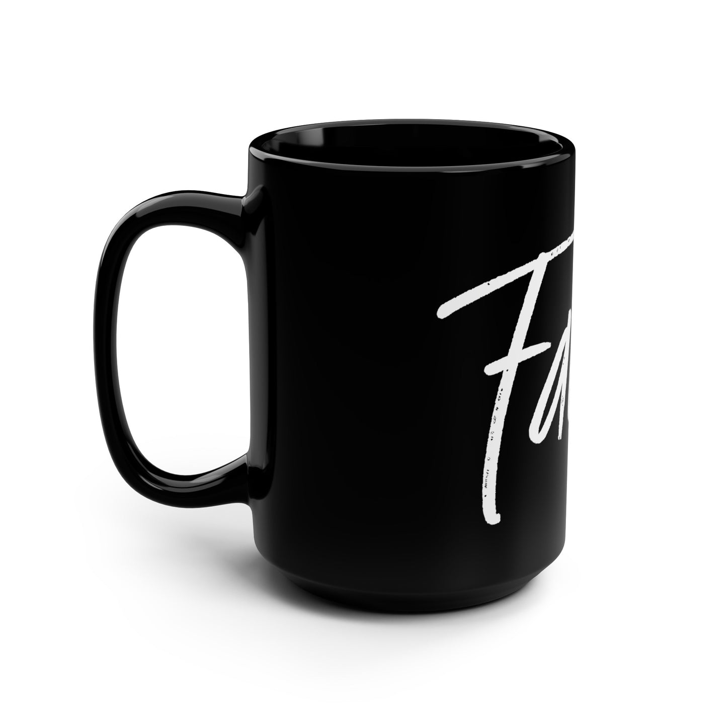 Faith Mug