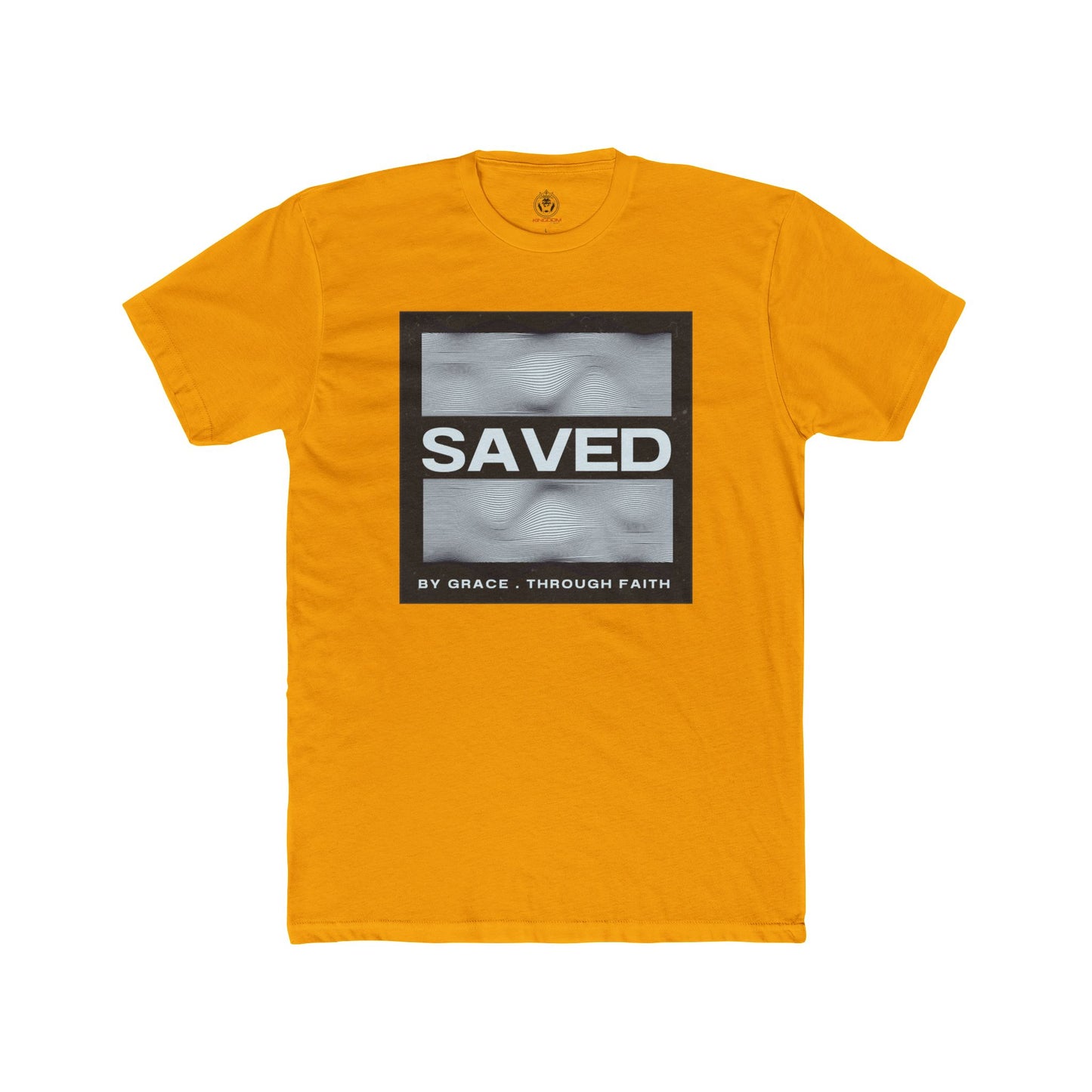 Saved Tee