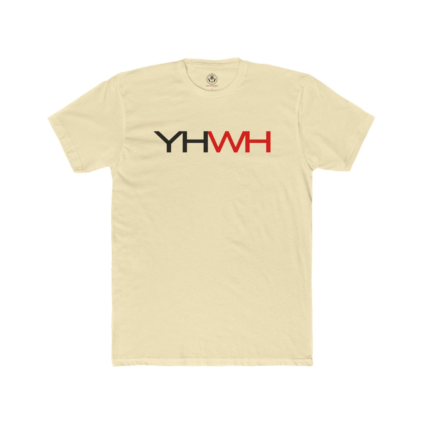 Yahweh Tee