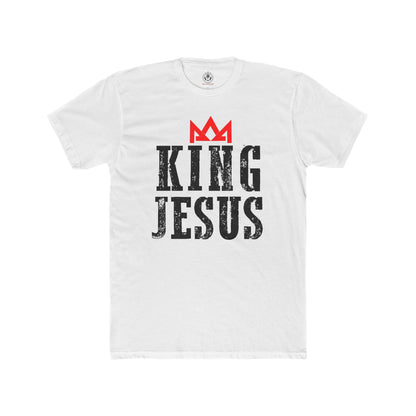 King Jesus Tee