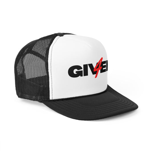 4Given Hat