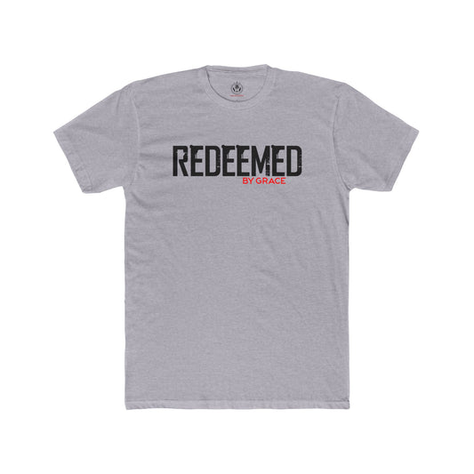 Redeemed Tee