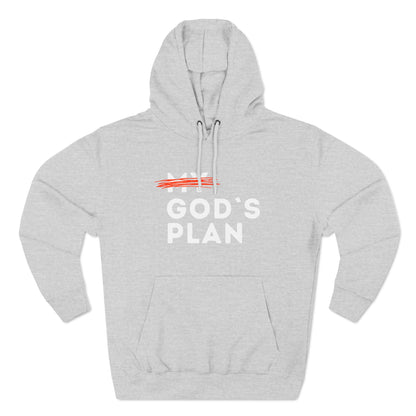 God's Plan Hoodie