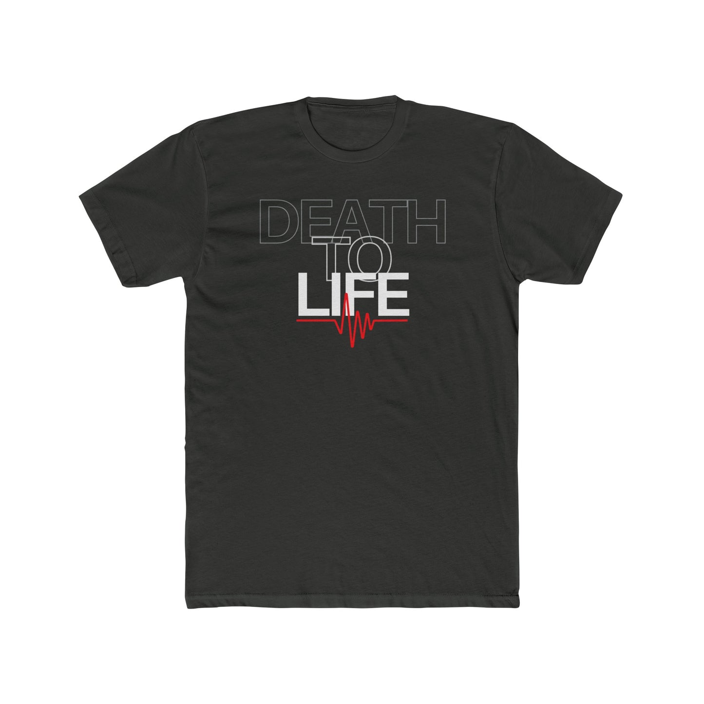 Death to Life Tee