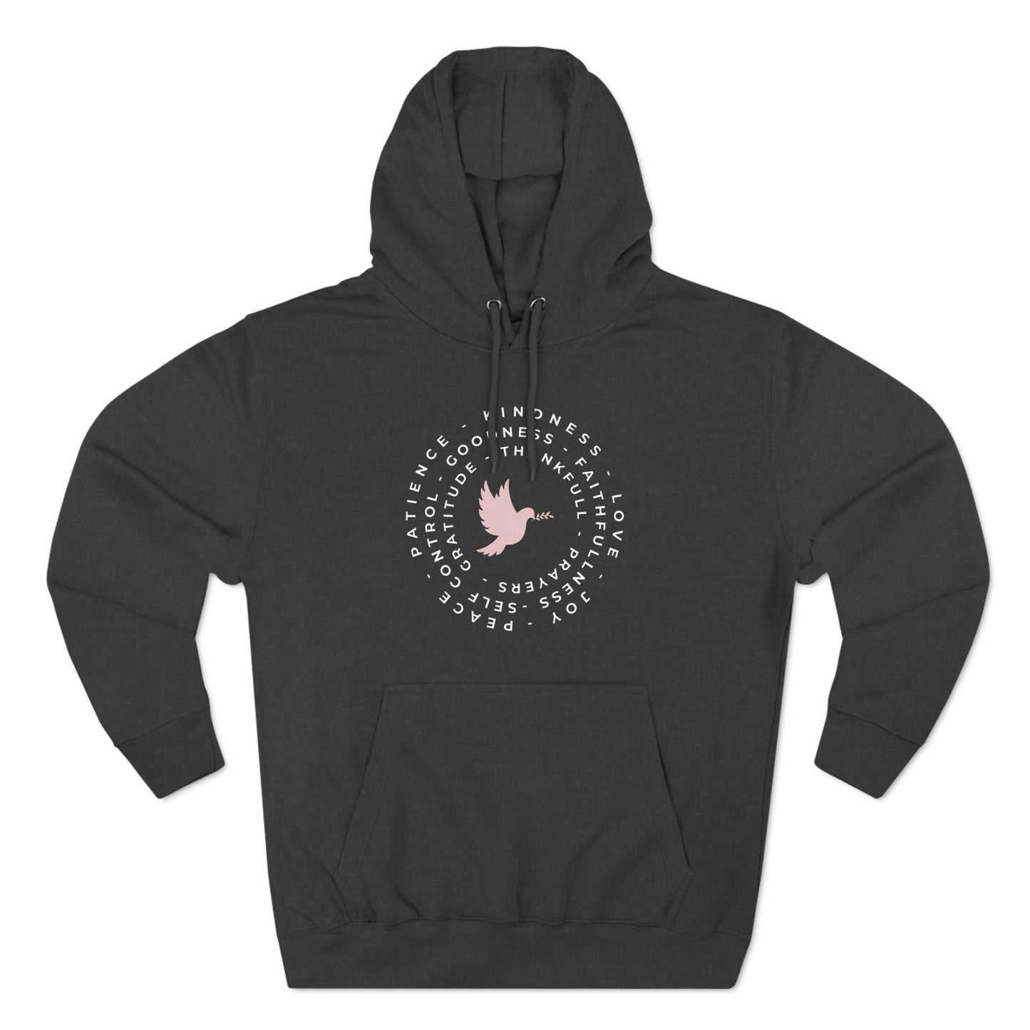 Fruit of the Spirit Hoodie