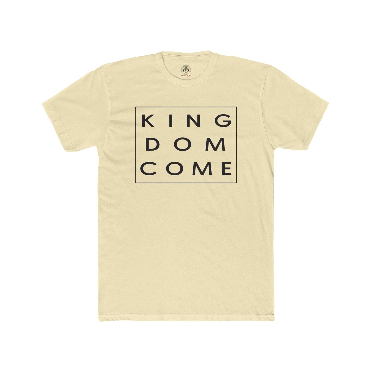 Kingdom Come Tee