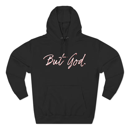 But God Hoodie