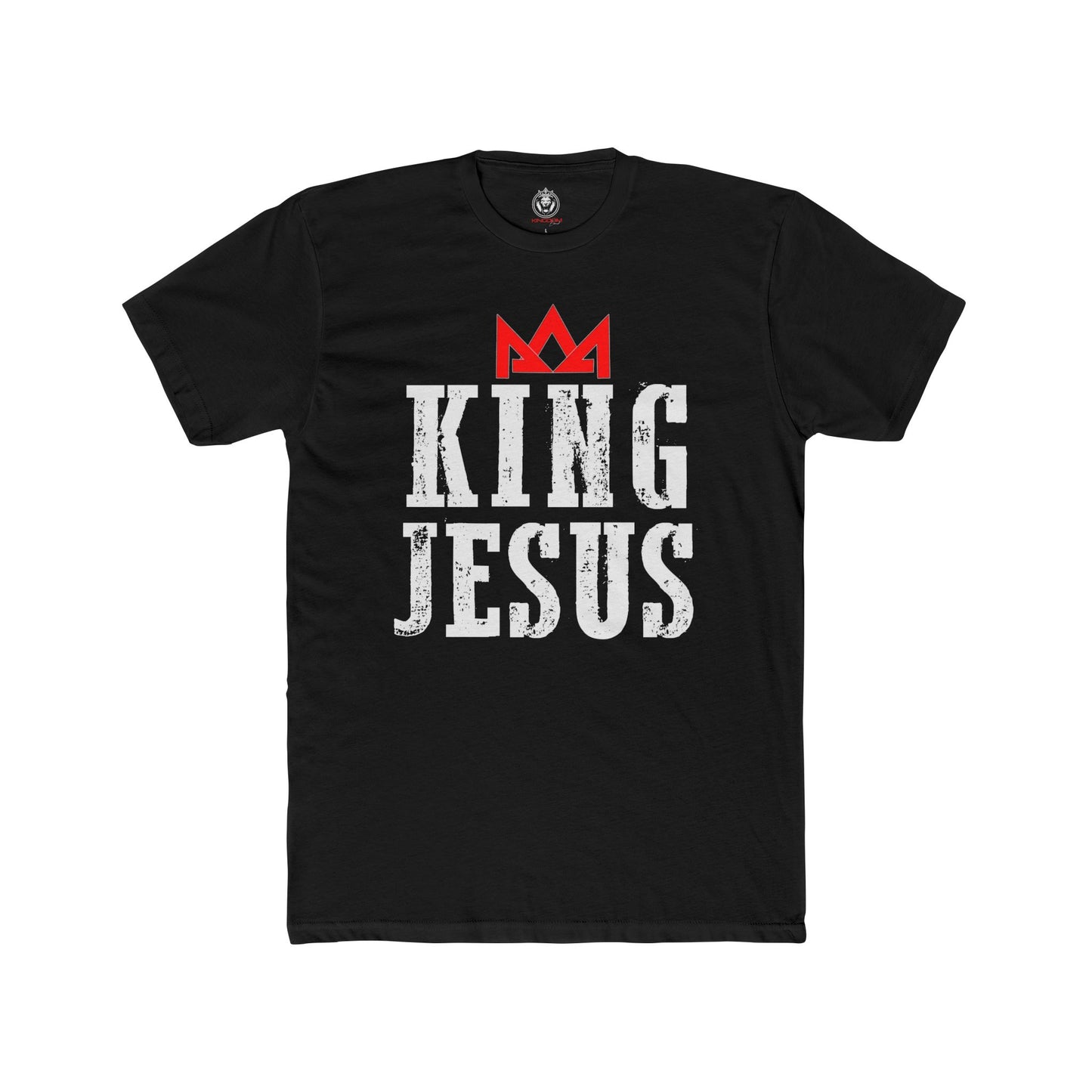 King Jesus Tee