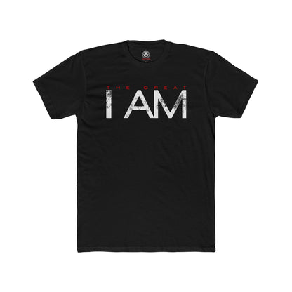 The Great I AM Tee