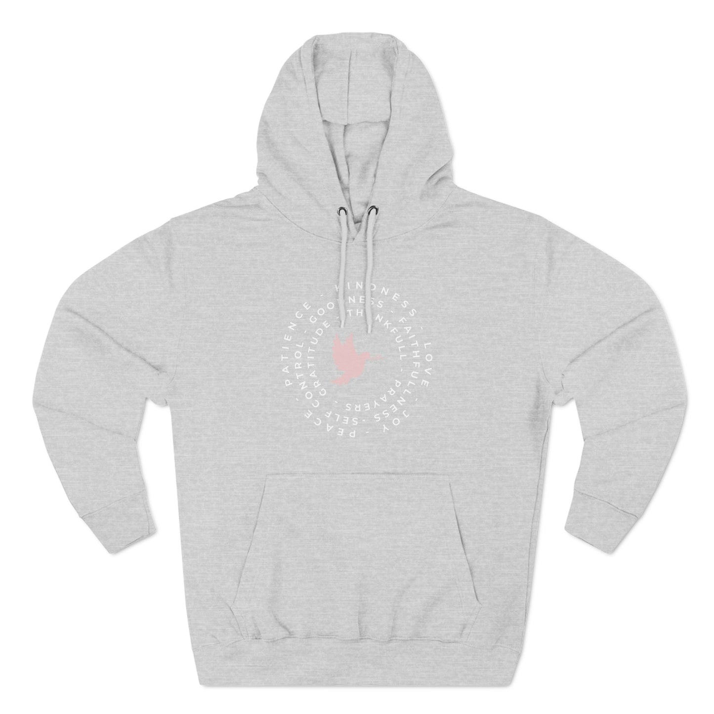 Fruit of the Spirit Hoodie