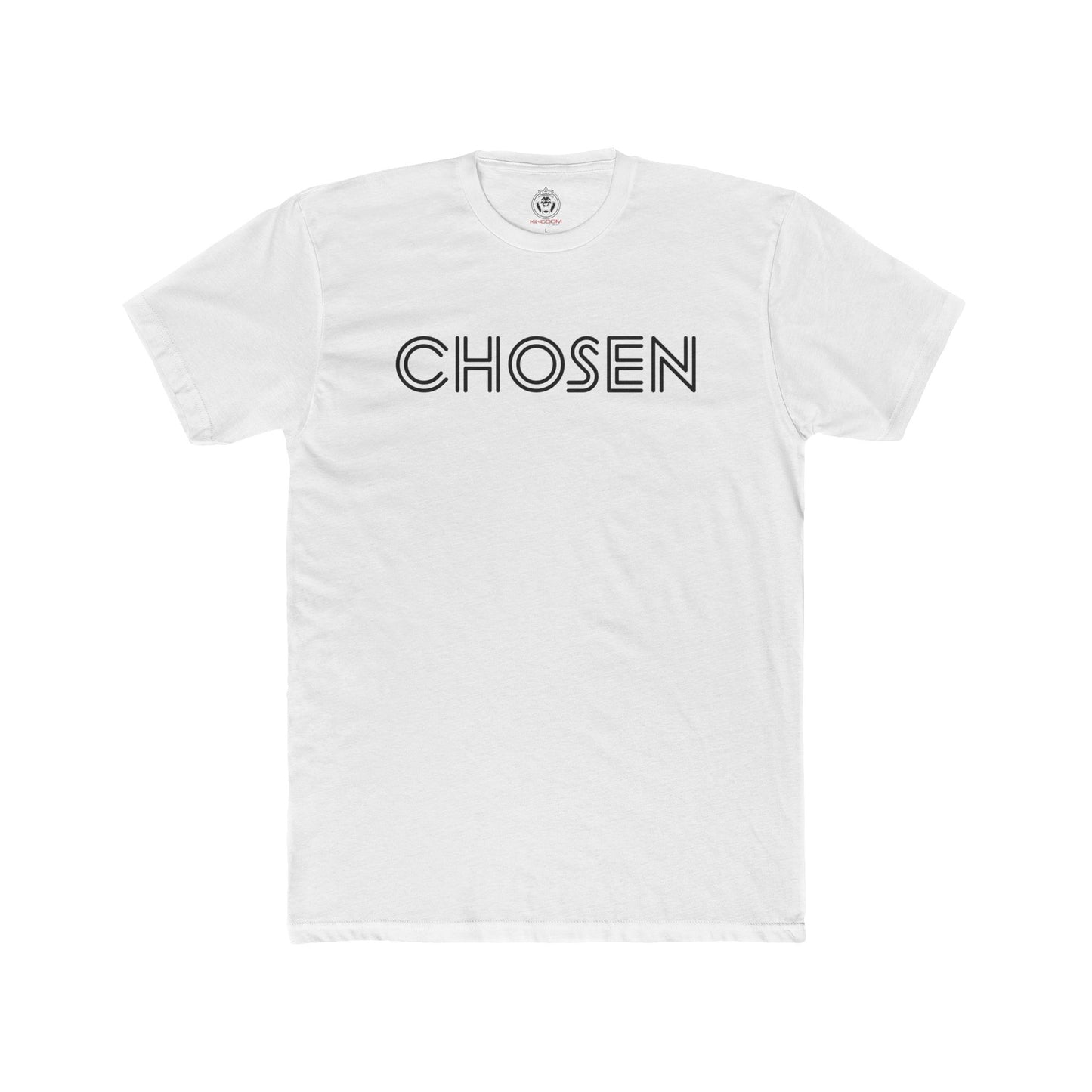 Chosen Tee