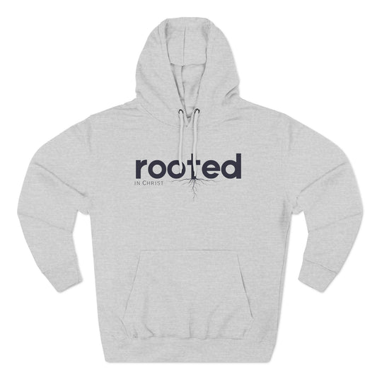 Rooted Hoodie