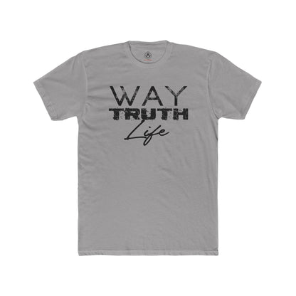 Way Truth Life Tee