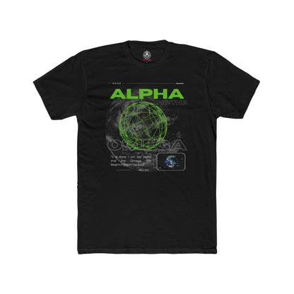 Alpha Omega Tee