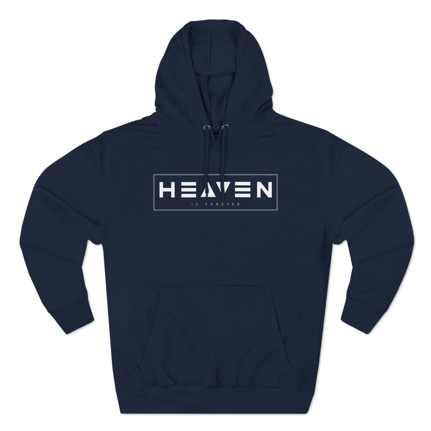 Heaven is Forever Hoodie