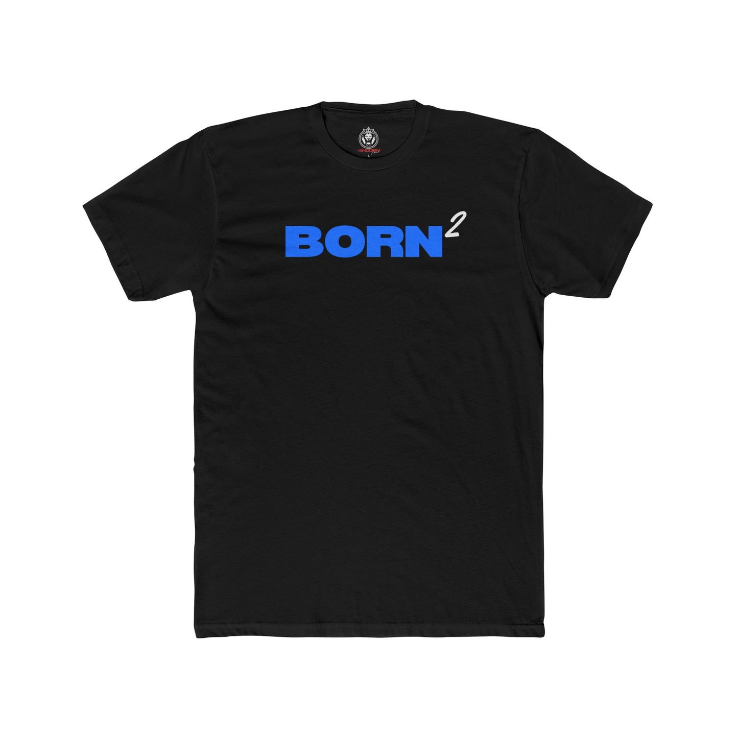 Born Twice Tee