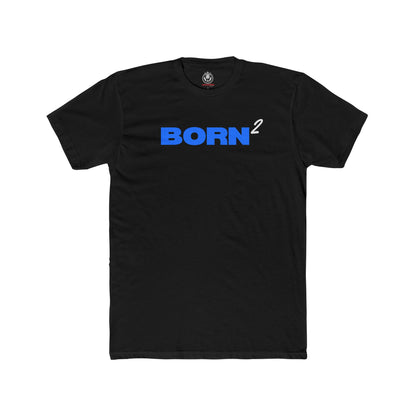 Born Twice Tee