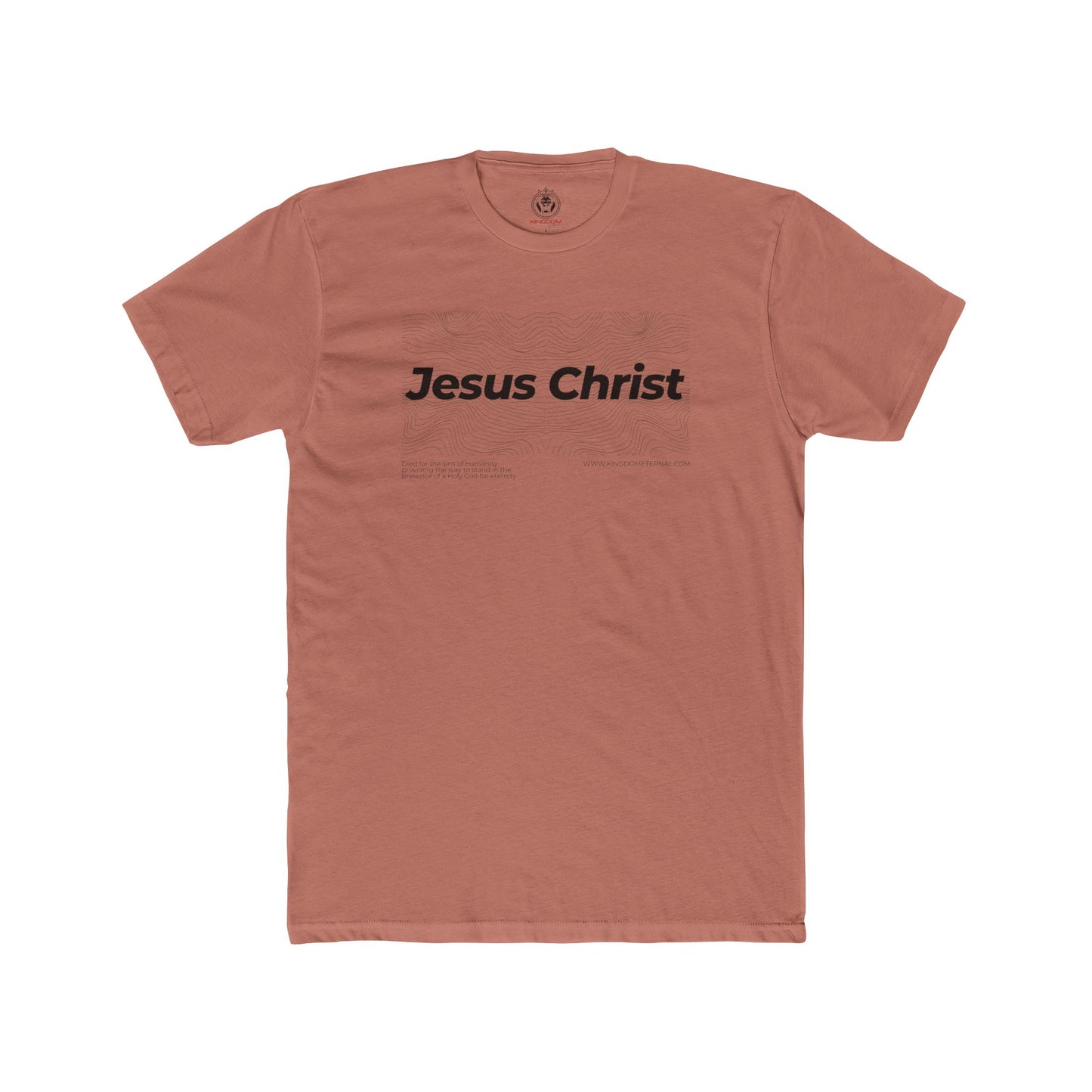 Jesus Christ Tee