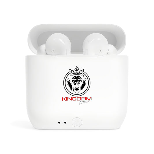 Kingdom Eternal Wireless Earbuds